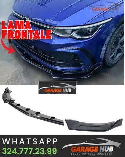 Lama sportiva anteriore - sportiva,