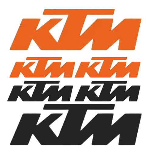 Termoadesivo ktm applicazione - termoadesivo,