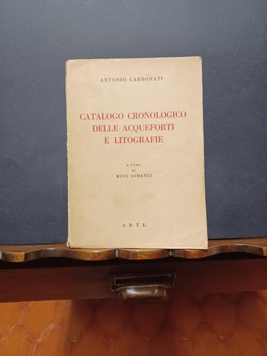 Carbonati antonio catalogo - carbonati,,