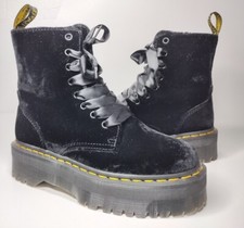 Stivali Dr Martens Jadon 8