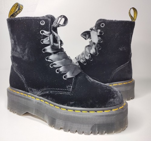 Stivali martens jadon 8 - martens,