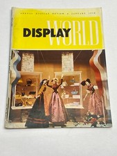 Jan. 1956 "Display World"