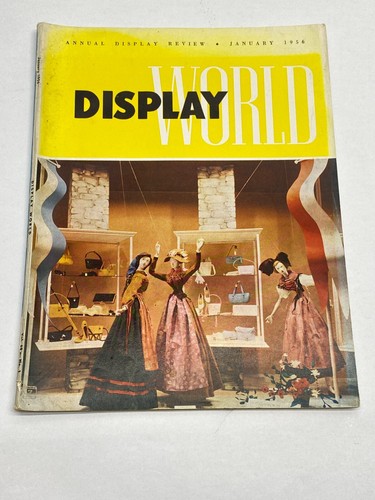 Jan 1956 display - jan.,