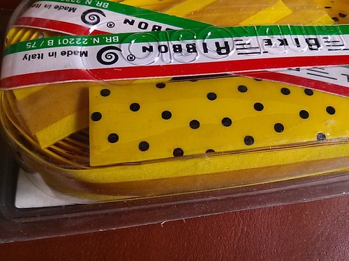 Nastro bici ambrosio pois - nastro,