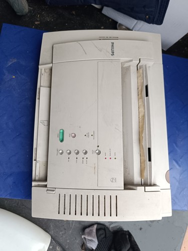 Fax philips vintage line pfc - philips vintage,