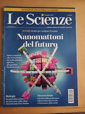 Le Scienze - Gennaio  2015