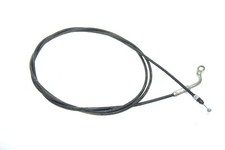 Cavo e sblocco sella seat