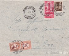 15-1-32 LETTERA DA FRANCAVILLA