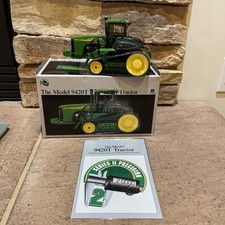 Trattore ERTL John Deere 9420T