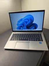 NOTEBOOK HP ELITEBOOK 840 G8