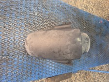 Parafango Ant. X Max 250