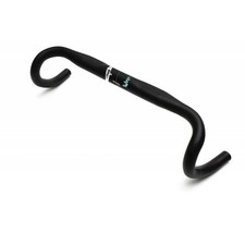 Manubrio bicicletta gravel