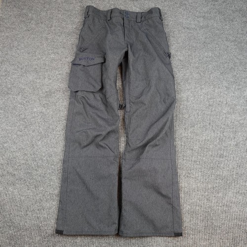 Pantaloni neve burton - pantaloni,