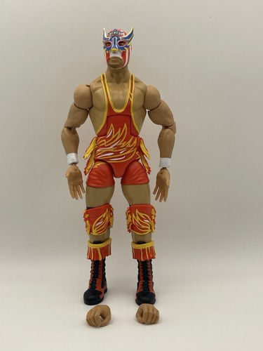 Grande americano wwe - americano,