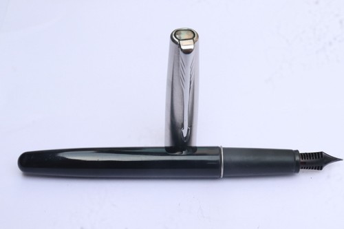 Penna stilografica parker - penna,