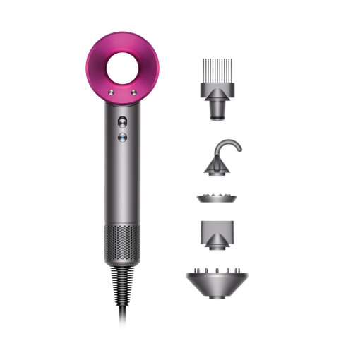 Dyson supersonic hair dryer - supersonic, |