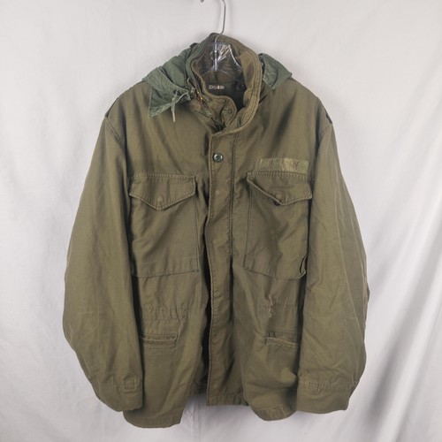 Giacca campo vintage sew - giacca, da