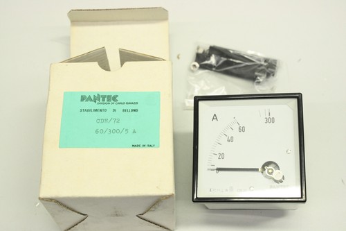 Pantec cde72 603005a - pantec, cde72-603005a