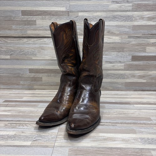 Stivali cowboy vintage - stivali,