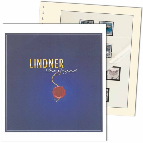 Lindner 132 18sa - -, francia