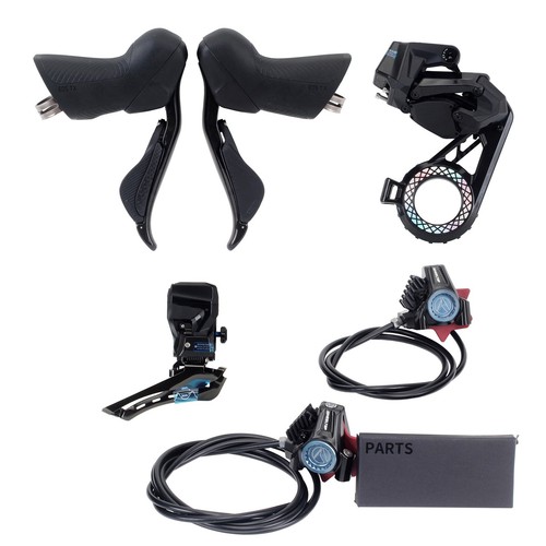 Gruppo elettronico wireless - gruppo,