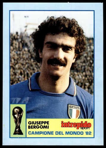 Cartolina intrepido sport - intrepido,