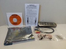 Hauppauge WinTV And Remote Lot