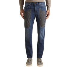 Jeckerson-Jeans slim toppe
