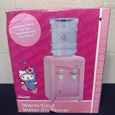 Dispenser acqua calda fredda