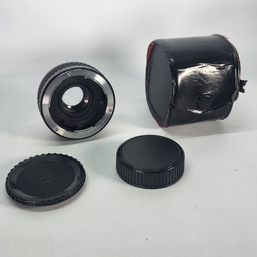 Olympus mount teleplus - om,