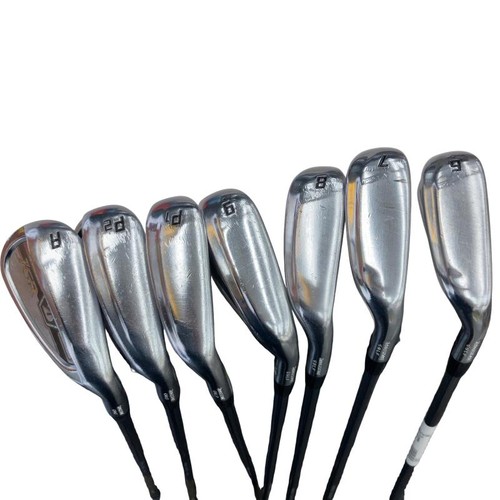 Bridgestone tour jgr hf1 set - hf1,