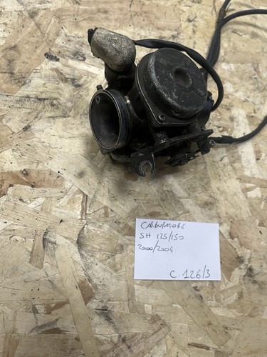 Carburatore honda 125 - honda, 125,150