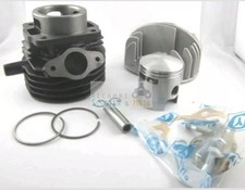 gruppo termico  47mm  Completo