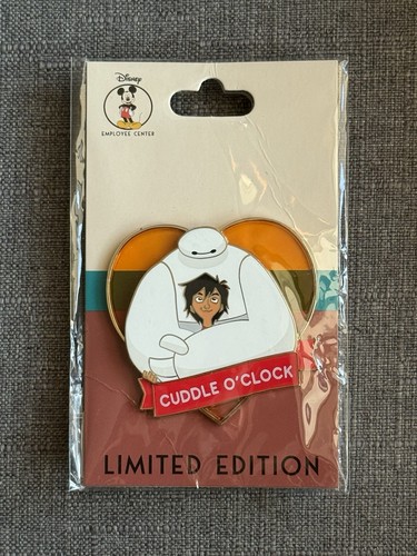 Spilla disney dec cuddle - disney,
