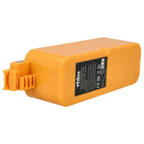 Batteria per vileda 488a - per,