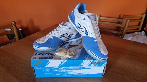 Scarpe calcetto joma top flex - scarpe,
