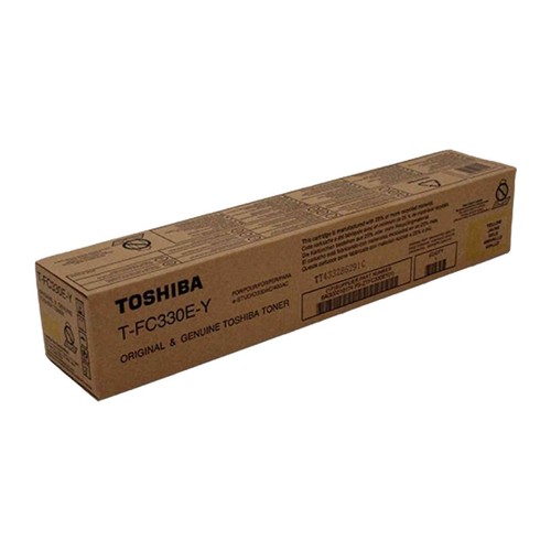 Cartuccia toner giallo
