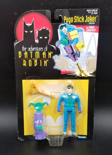 Modellino kenner avventure - kenner,