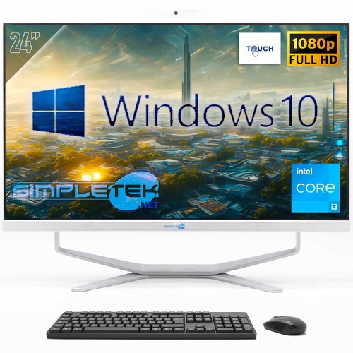 All one aio 24 - one, 24"