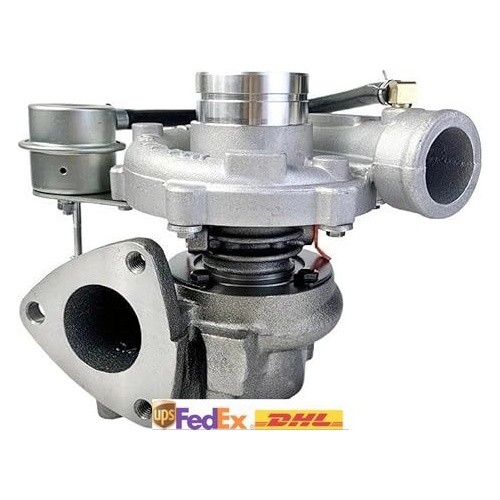Turbocompressore gt22 - turbocompressore,