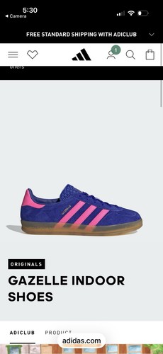Rare scarpe donna gazelle - scarpe,