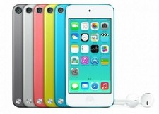 ✨ Apple iPod Touch 5a
