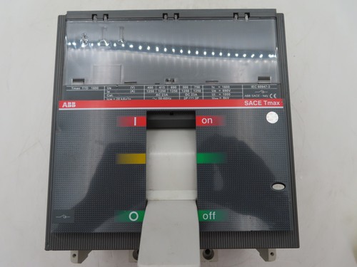 Interruttore automatico abb - interruttore,