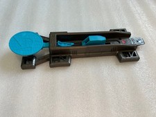 LANCIATORE PROPULSORE A MOLLA HOT WHEELS PER PISTA PER MACCHININE