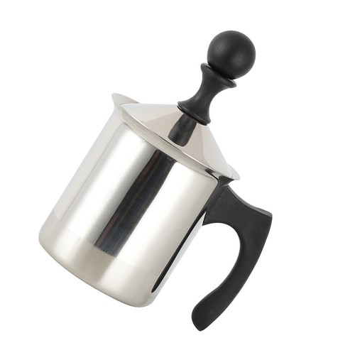 Schiuma latte manuale - latte,