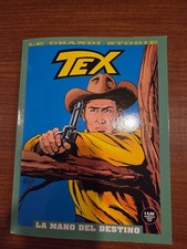 TEX  LE GRANDI STORIE   LA