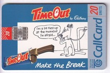 EUROPE  TELECARTE / PHONECARD