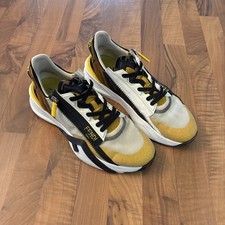 Scarpe Fendi Flow Runners