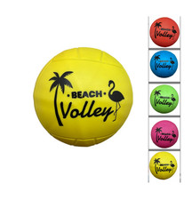 Pallone BEACH VOLLEY FLUO