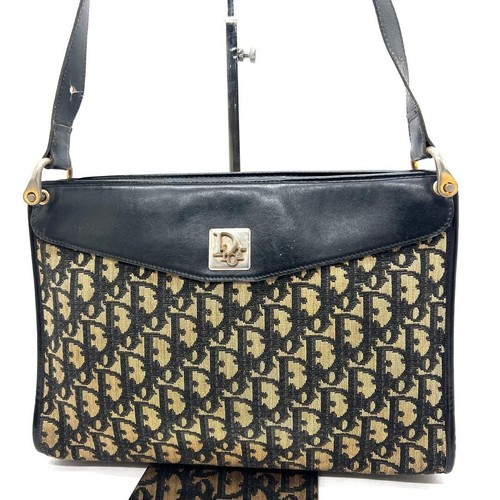 Borsa tracolla christian - borsa, a